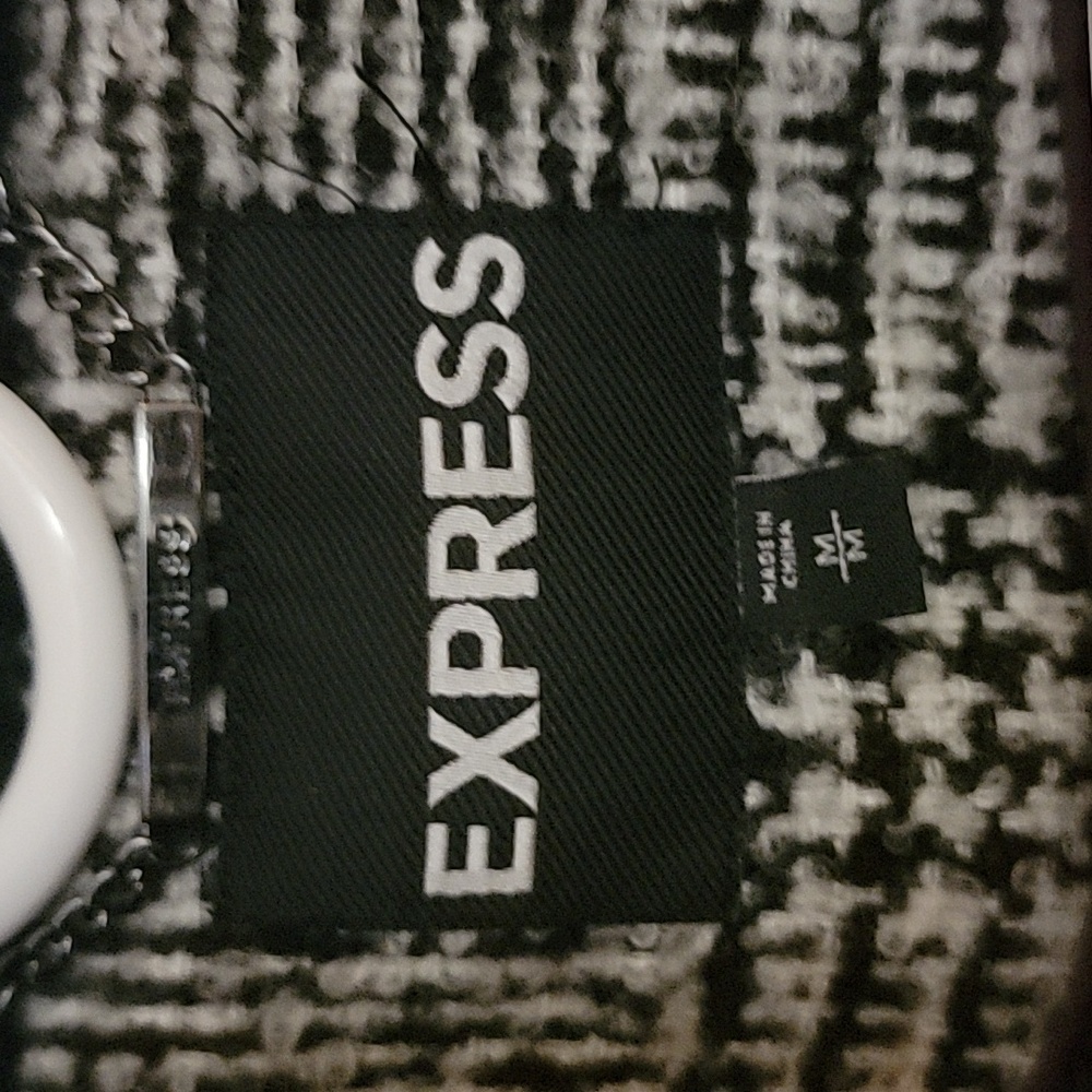 Express Jacket - Picture 4 of 8